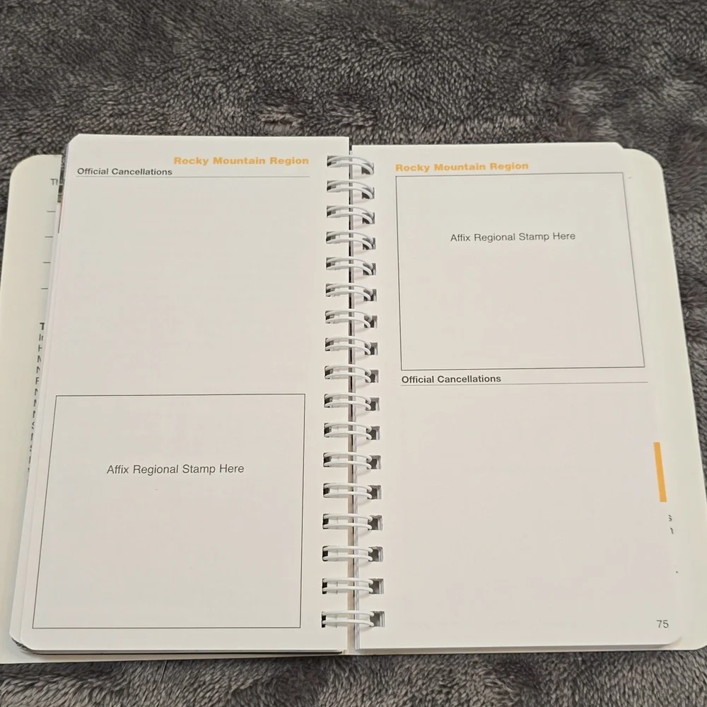 National Parks Passport - Picture 5 of 6